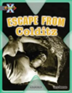 Penrose |  Project X: Great Escapes: Escape from Colditz | Buch |  Sack Fachmedien