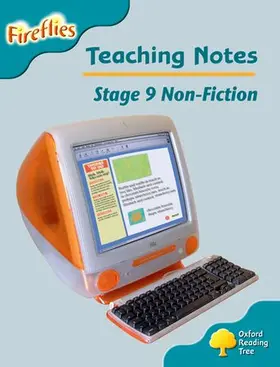 Page / Miles / Howell |  Oxford Reading Tree: Level 9: Fireflies: Teaching Notes | Buch |  Sack Fachmedien