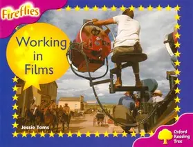 Toms |  Oxford Reading Tree: Level 10: Fireflies: Working in the Film Industry | Buch |  Sack Fachmedien