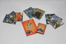  Project X: Year 5/P6: Easy Buy Pack | Buch |  Sack Fachmedien
