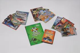  Project X: Year 6/P7: Easy Buy Pack | Buch |  Sack Fachmedien