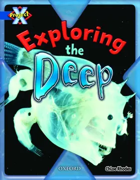 McGowan / Burchett / Vogler |  Project X: Y5 Blue Band: Hidden Depths Cluster: Pack of 5 (1 of each title) | Buch |  Sack Fachmedien