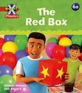 Hawes |  Project X Phonics: Red 6a The Red Box | Buch |  Sack Fachmedien