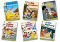 Hunt / Tritton |  Oxford Reading Tree: Level 7: More Stories B: Pack of 6 | Buch |  Sack Fachmedien