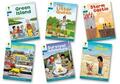 Hunt / Tritton |  Oxford Reading Tree: Level 9: Stories: Pack of 6 | Buch |  Sack Fachmedien