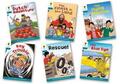 Hunt / Tritton |  Oxford Reading Tree: Level 9: More Stories A: Pack of 6 | Buch |  Sack Fachmedien