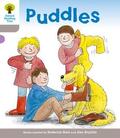 Brychta / Hunt / Young |  Oxford Reading Tree: Level 1: Decode and Develop: Puddles | Buch |  Sack Fachmedien