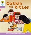 Young / Hunt |  Oxford Reading Tree: Level 1+: Decode and Develop: Catkin the Kitten | Buch |  Sack Fachmedien