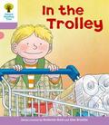 Young / Hunt |  Oxford Reading Tree: Level 1+: Decode and Develop: In the Trolley | Buch |  Sack Fachmedien