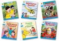 Hunt / Young / Tritton |  Oxford Reading Tree: Level 3: Decode and Develop: Pack of 6 | Buch |  Sack Fachmedien