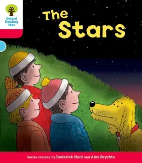 Hunt / Young / Brychta |  Oxford Reading Tree: Level 4: Decode and Develop Stars | Buch |  Sack Fachmedien