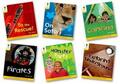 Milford / Page / Hunt |  Oxford Reading Tree: Level 5: Floppy's Phonics Non-Fiction: Pack of 6 | Buch |  Sack Fachmedien