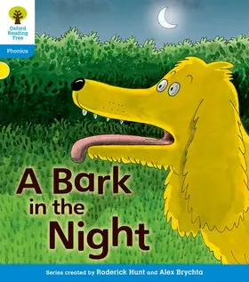 Hunt / Ruttle / Hepplewhite |  Oxford Reading Tree: Level 3: Floppy's Phonics Fiction: A Bark in the Night | Buch |  Sack Fachmedien