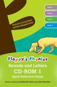 Hepplewhite / Hunt |  Oxford Reading Tree: Floppy's Phonics: Sounds and Letters: CD-ROM 1 | Sonstiges |  Sack Fachmedien