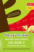 Hepplewhite / Hunt |  Oxford Reading Tree: Floppy's Phonics: Sounds and Letters: CD-ROM 2 | Sonstiges |  Sack Fachmedien