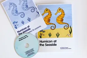 Numicon: At the Seaside - At Home | Buch |  Sack Fachmedien