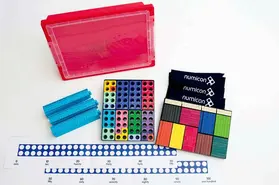 Press |  Numicon: Investigations with Numicon - Set of Supplementary Resources | Buch |  Sack Fachmedien