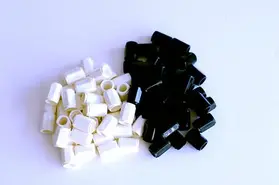  Numicon: Black and White Pegs | Sonstiges |  Sack Fachmedien