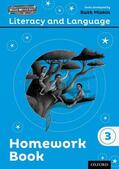 Miskin / Pursgrove / Raby |  Read Write Inc.: Literacy & Language: Year 3 Homework Book Pack of 10 | Buch |  Sack Fachmedien
