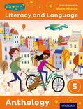 Miskin / Pursgrove / Raby |  Read Write Inc.: Literacy & Language: Year 5 Anthology | Buch |  Sack Fachmedien