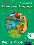 Miskin / Pursgrove / Raby |  Read Write Inc.: Literacy & Language: Year 6 Pupils' Book | Buch |  Sack Fachmedien