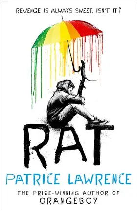 Lawrence |  Super-Readable Rollercoaster: Rat | Buch |  Sack Fachmedien