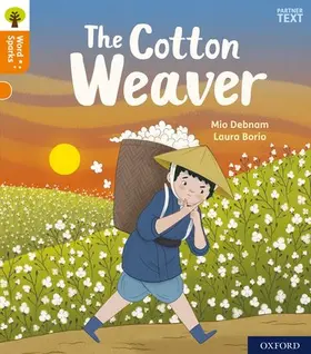 Debnam |  Oxford Reading Tree Word Sparks | Buch |  Sack Fachmedien