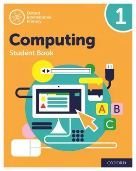 Page / Held / Levine |  Oxford International Computing: Student Book 1 | Buch |  Sack Fachmedien