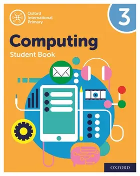 Page / Levine / Held |  Oxford International Computing: Student Book 3 | Buch |  Sack Fachmedien