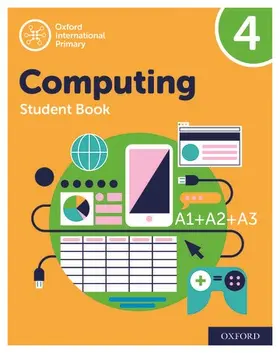 Page / Held / Levine |  Oxford International Computing: Student Book 4 | Buch |  Sack Fachmedien