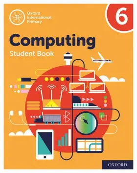 Page / Held / Levine |  Oxford International Computing: Student Book 6 | Buch |  Sack Fachmedien