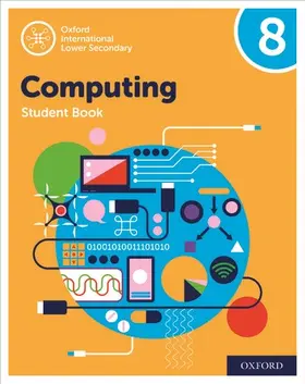 Page / Held / Levine |  Oxford International Computing: Oxford International Computing Student Book 8 | Buch |  Sack Fachmedien