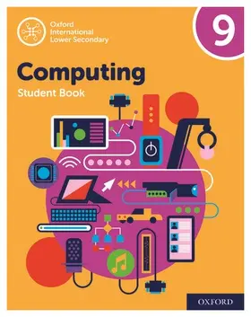 Page / Held / Levine |  Oxford International Computing: Oxford International Computing Student Book 9 | Buch |  Sack Fachmedien