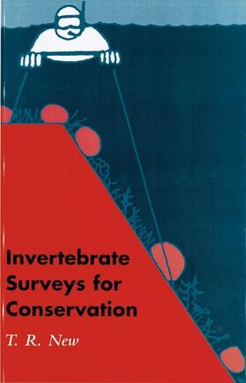 New | Invertebrate Surveys for Conservation | Buch | 978-0-19-850011-7 | sack.de