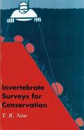 New |  Invertebrate Surveys for Conservation | Buch |  Sack Fachmedien
