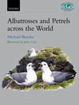 Brooke |  Albatrosses and Petrels across the World | Buch |  Sack Fachmedien