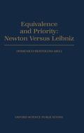 Meli / Bertoloni Meli |  Equivalence and Priority | Buch |  Sack Fachmedien