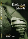 Grant |  Evolution on Islands | Buch |  Sack Fachmedien