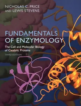 Price / Stevens |  Fundamentals of Enzymology | Buch |  Sack Fachmedien