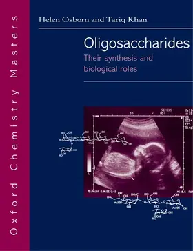  Oligosaccharides | Buch |  Sack Fachmedien
