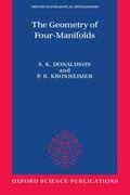 Donaldson / Kronheimer |  The Geometry of Four-Manifolds | Buch |  Sack Fachmedien