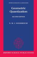 Woodhouse |  Geometric Quantization | Buch |  Sack Fachmedien