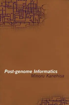Kanehisa |  Post-genome Informatics | Buch |  Sack Fachmedien