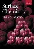 McCash |  Surface Chemistry | Buch |  Sack Fachmedien