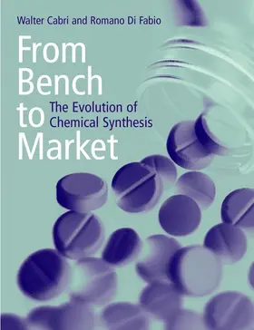 Cabri / Di Fabio |  From Bench to Market | Buch |  Sack Fachmedien