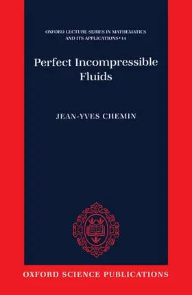Chemin |  PERFECT INCOMP FLU OLSMA | Buch |  Sack Fachmedien
