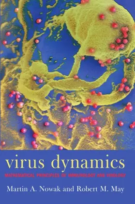 Nowak / May | Virus Dynamics | Buch | 978-0-19-850417-7 | sack.de
