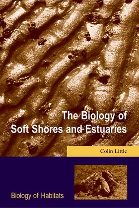 Little |  Biology of Habitats | Buch |  Sack Fachmedien