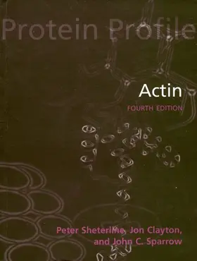 Sheterline / Clayton / Sparrow |  Actin | Buch |  Sack Fachmedien