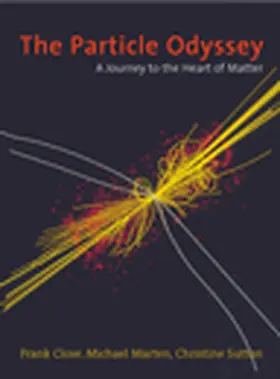 Close / Marten / Sutton |  The Particle Odyssey | Buch |  Sack Fachmedien